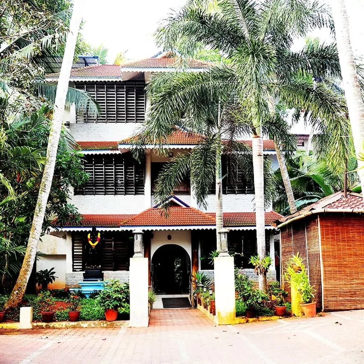 Kalari Kovilakom